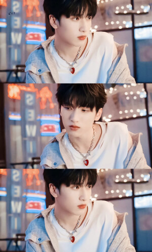 TNT时代少年团 严浩翔

想和你私奔 在太阳落下之前

cr.少吃晚饭