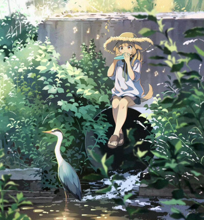 生活总会带来惊喜