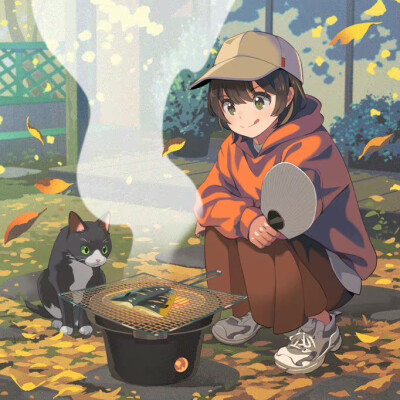 生活总会带来惊喜