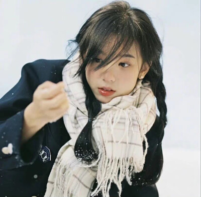 女生头像