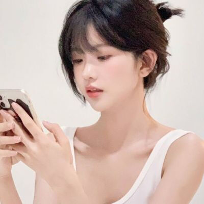 女生头像