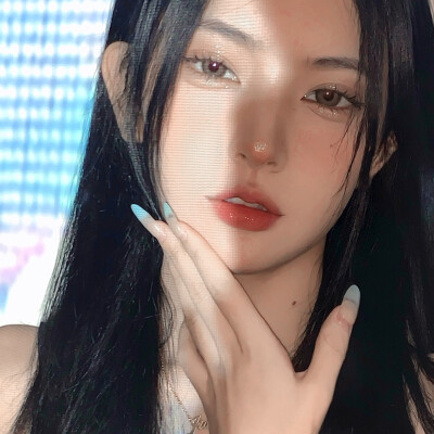 女生头像
