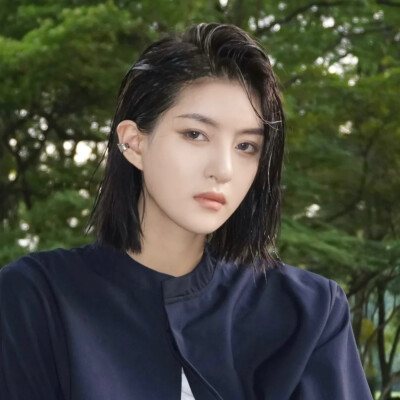 女生头像
