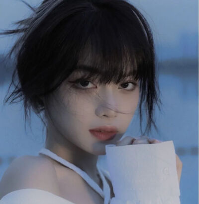 女生头像
