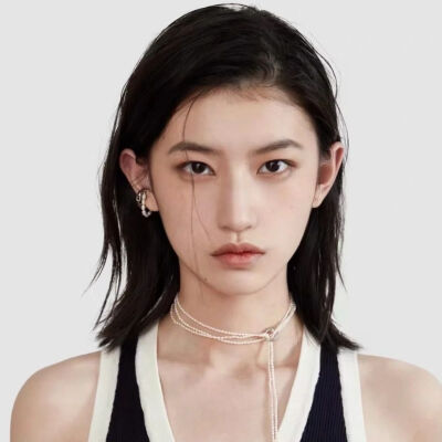 女生头像
