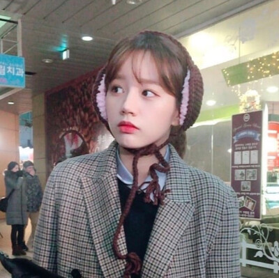 女生头像