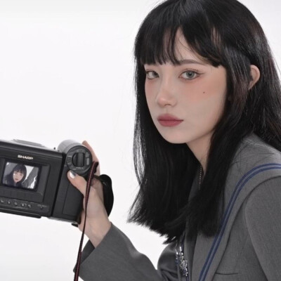 女生头像