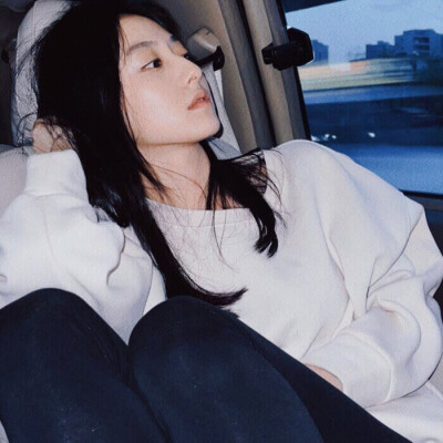 女生头像