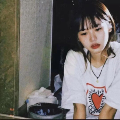 女生头像