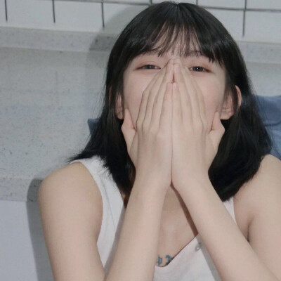 女生头