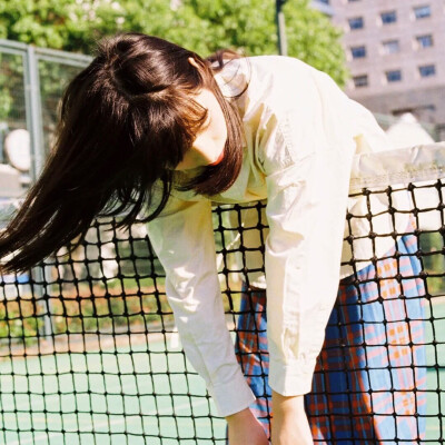 女生头