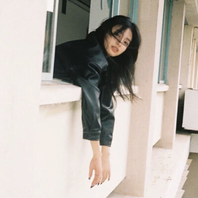女生头