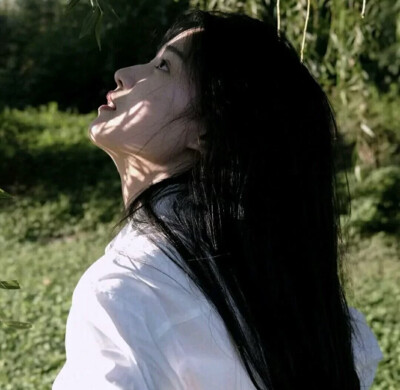 女生头