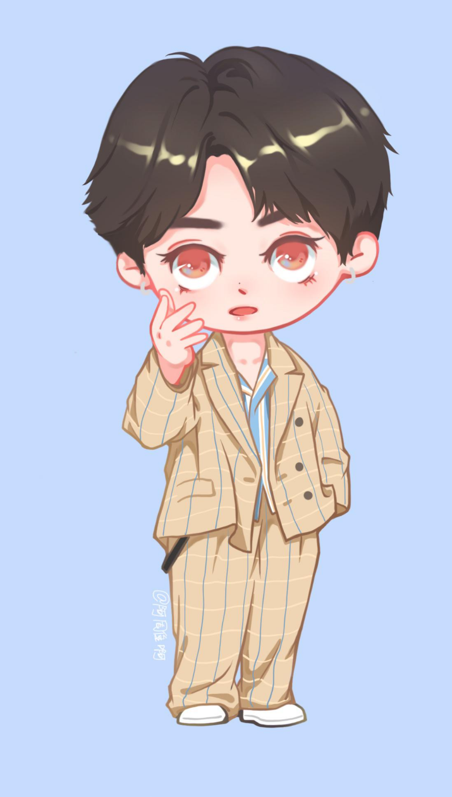 nine percent #林彦俊