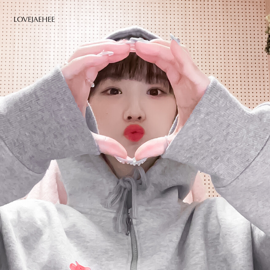 ⚬yeojin/林汝真⚬