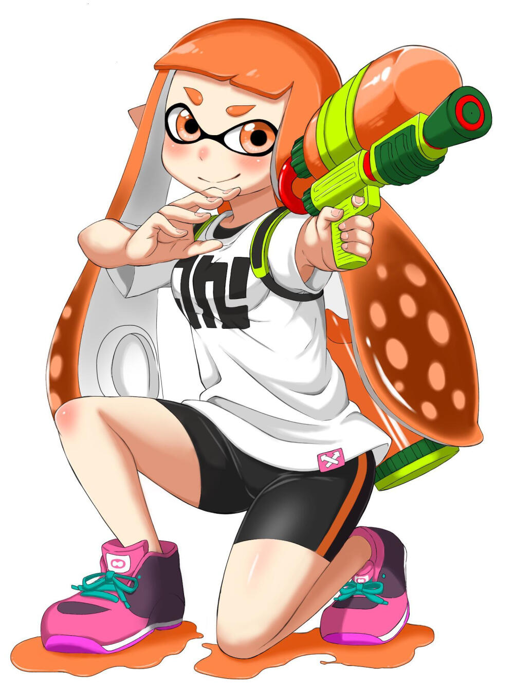 Splatoon