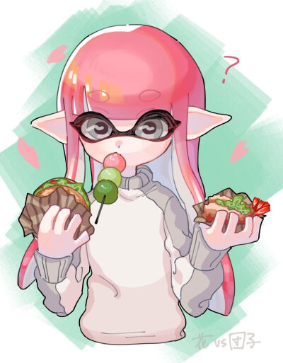 Splatoon