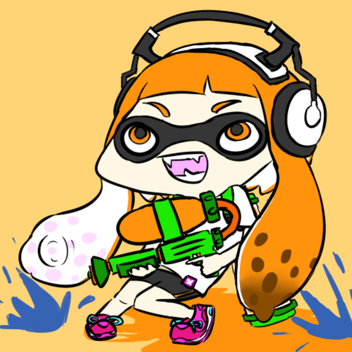 Splatoon