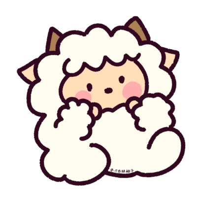 超可爱团头