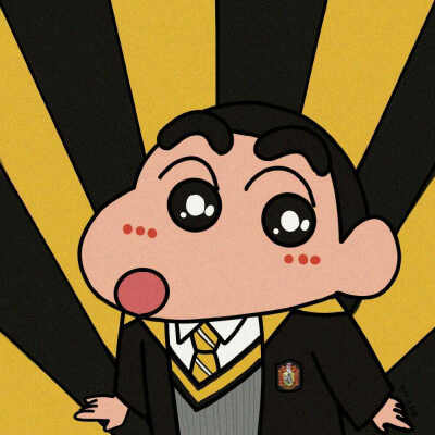 四个学院的团头