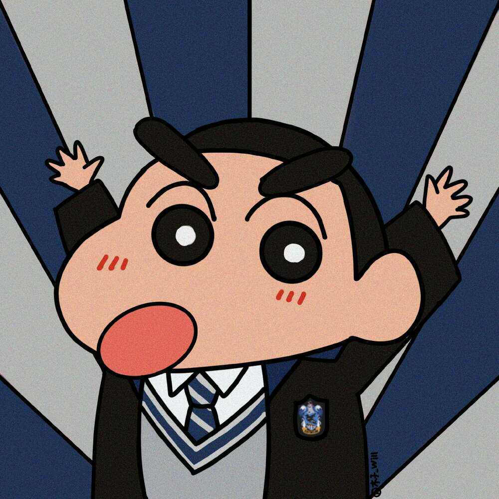 四个学院的团头