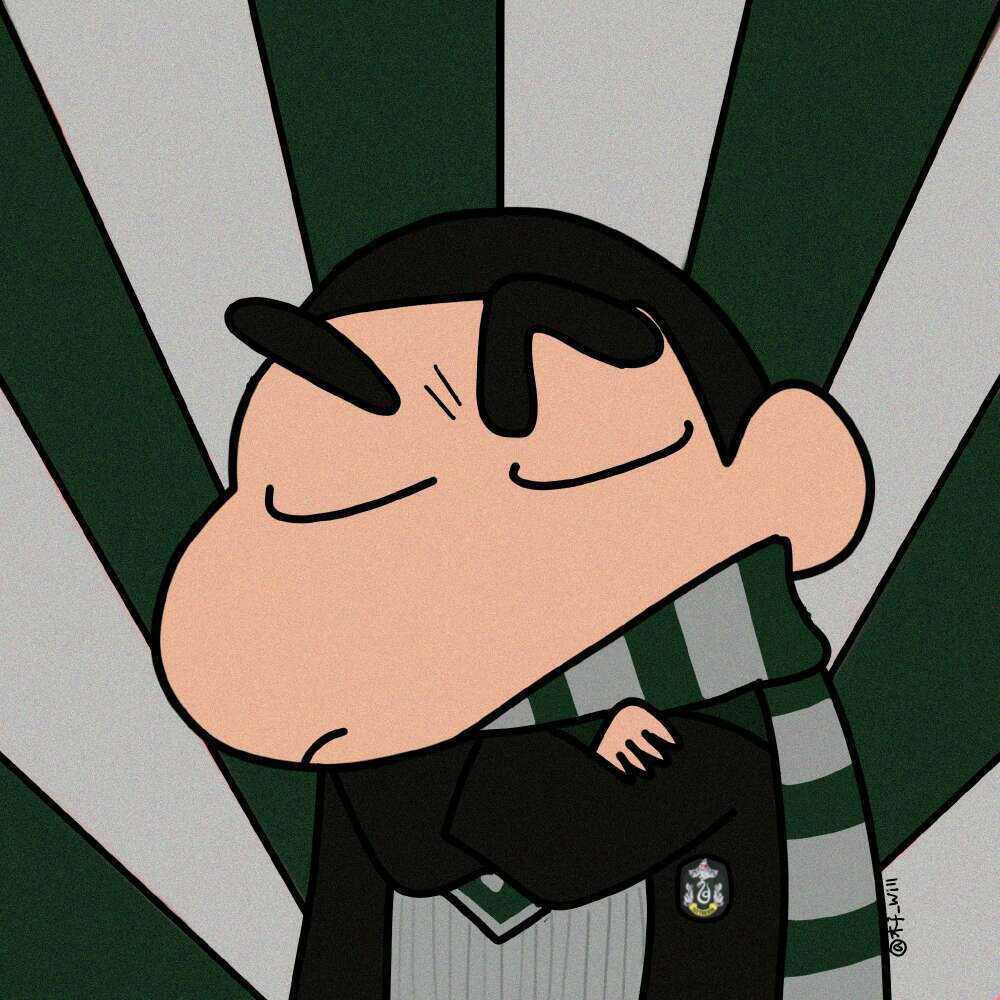 四个学院的团头