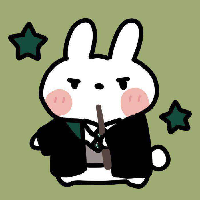 四个学院的团头