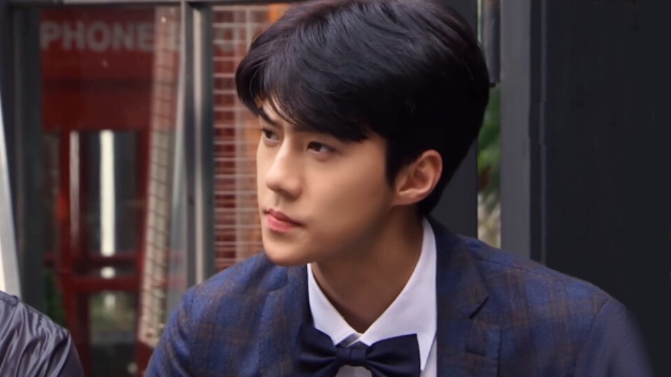 吴世勋橙光
使用注明郁珘
尺寸已调