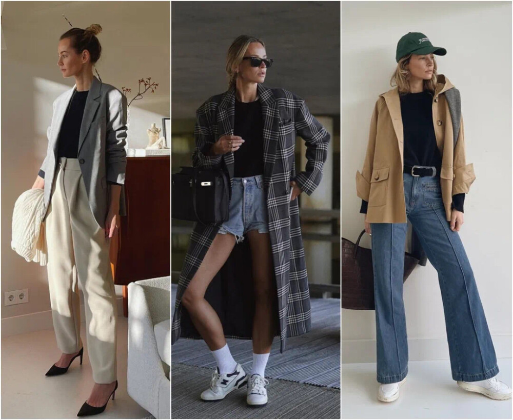 荷兰博主Anouk Yve