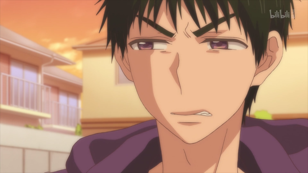 【我太受欢迎了该怎么办】五十岚祐辅