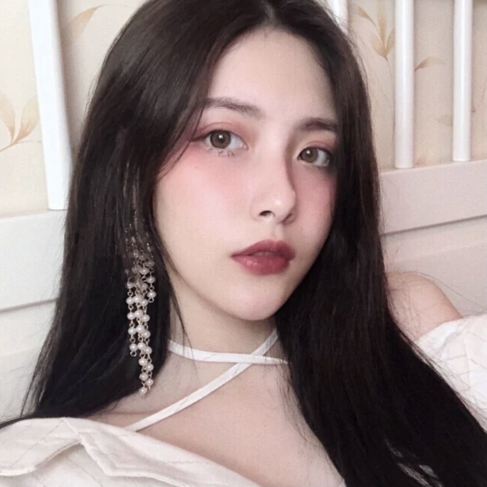 堆糖一婉(优质女生头像) 二转注明 :原作 - ks御芩.