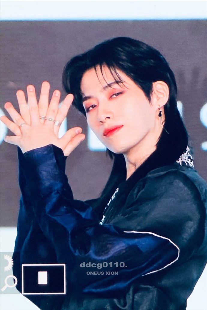 ONEUS 孙东柱