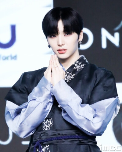 ONEUS 李抒澔