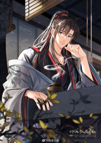 MDZS