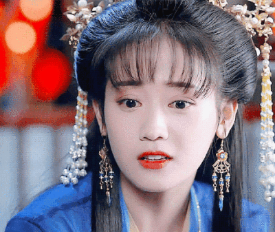 古装美人