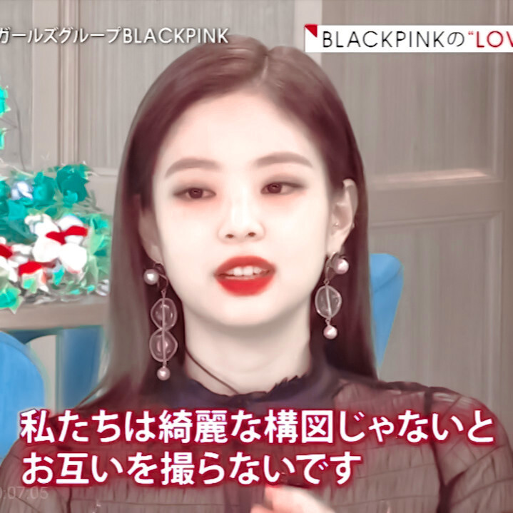  花店不开了，花继续开（Jennie）