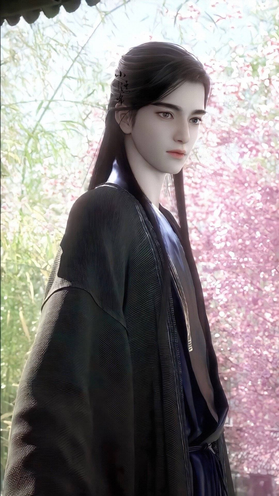 《眷思量》镜玄