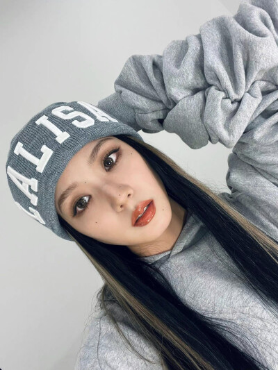 BLACKPINK金智秀JISOO