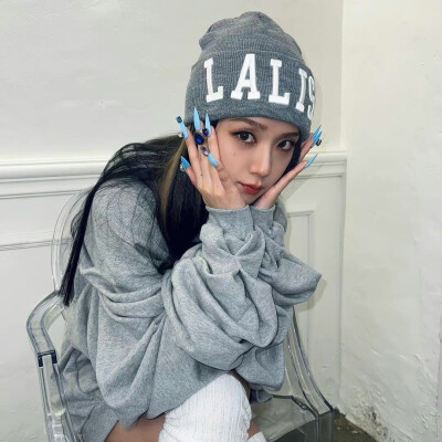 BLACKPINK金智秀JISOO