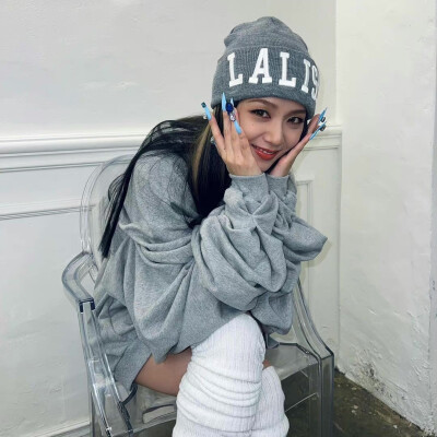 BLACKPINK金智秀JISOO