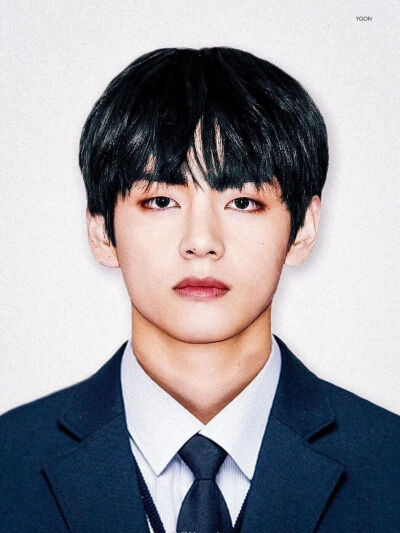 金泰亨taehyung