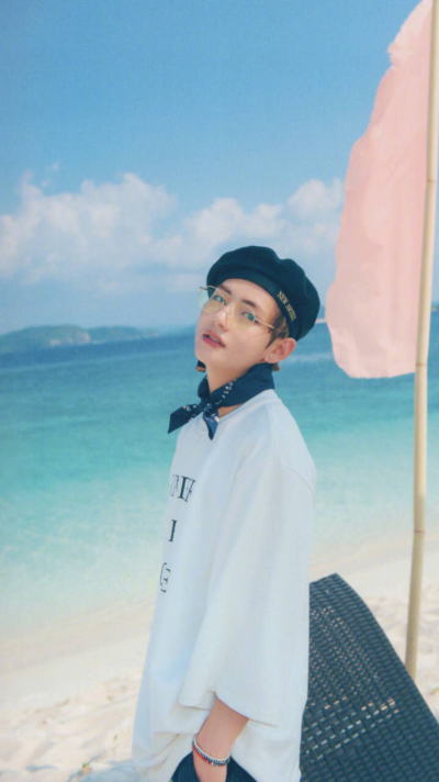 金泰亨taehyung