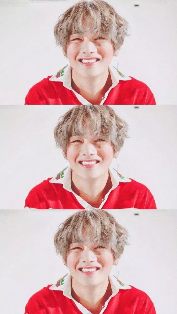 金泰亨taehyung