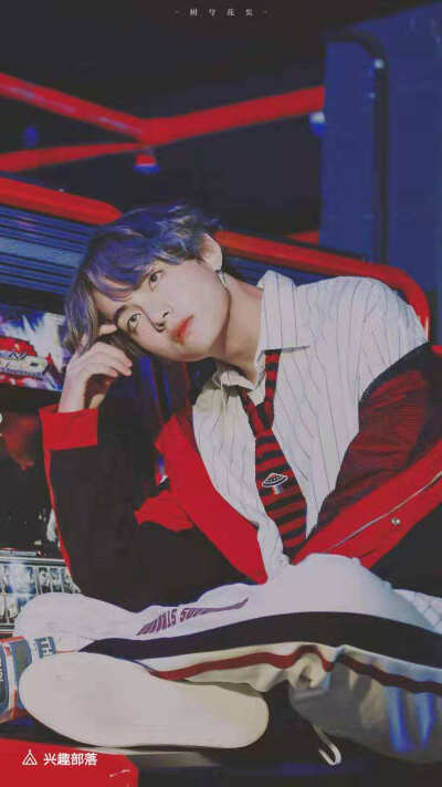 金泰亨taehyung