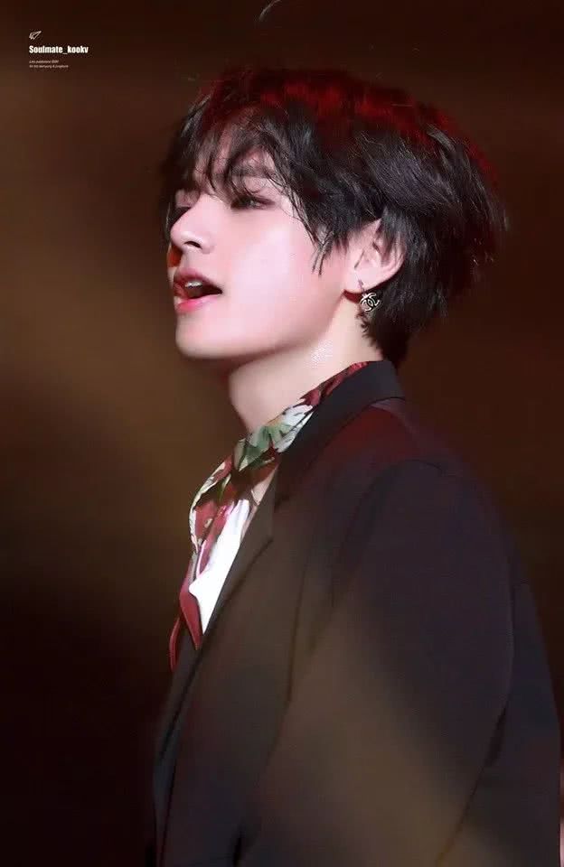 金泰亨taehyung