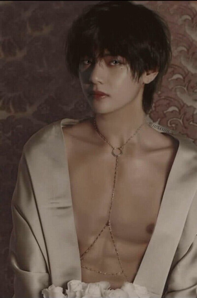 金泰亨taehyung