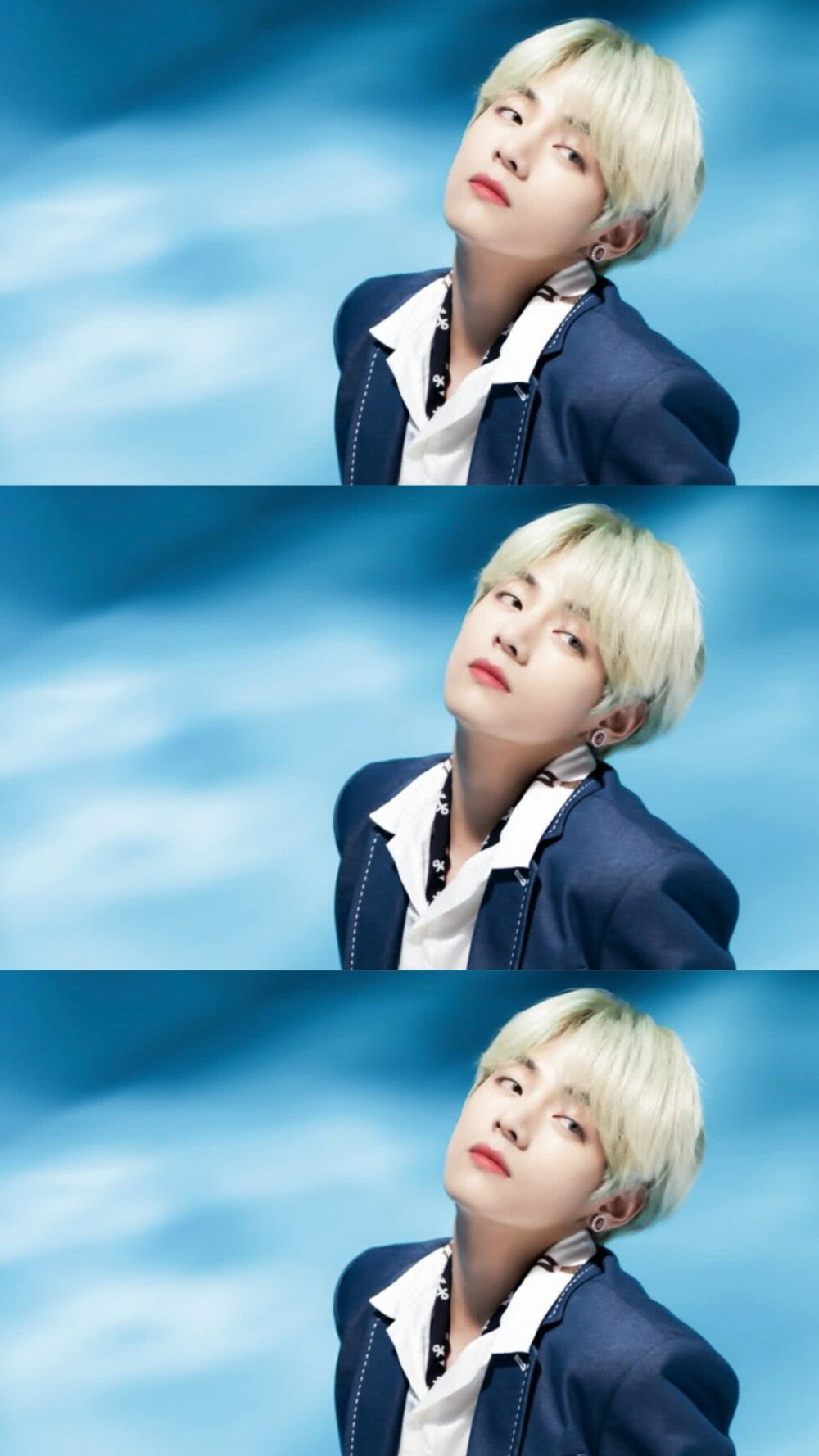 金泰亨taehyung