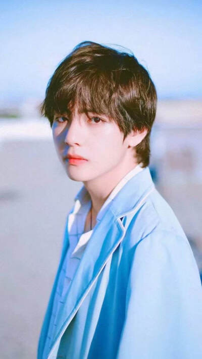 金泰亨taehyung