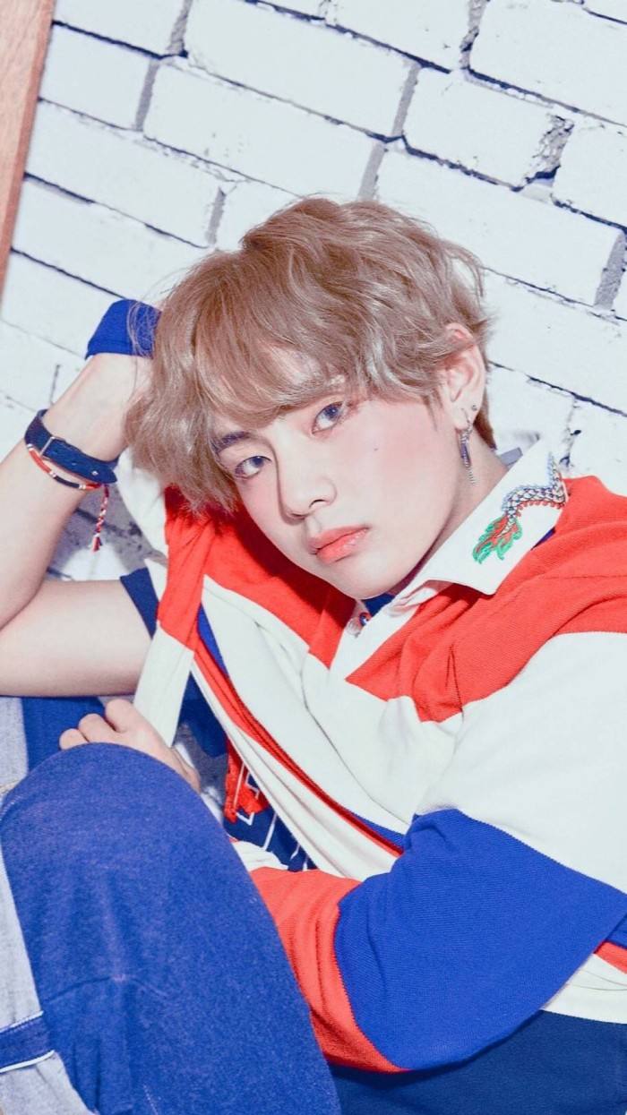 金泰亨taehyung