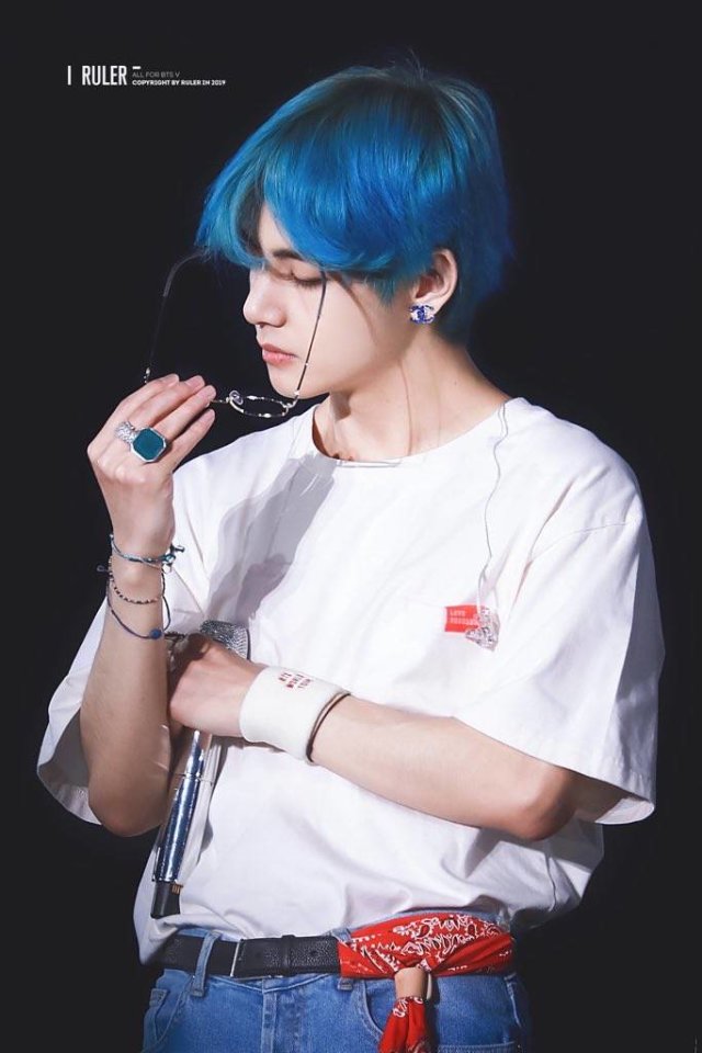 金泰亨taehyung